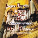 Premier ton: I. Prélude graue