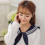 Her Rose Blushed Cheeks, Part 1