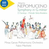 O Garatuja: Prelude, SN 6.14