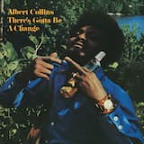 There’s Gotta Be a Change