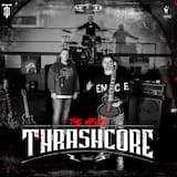 The MFing ThrashCore (original mix)