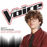 I Still Haven’t Found What I’m Looking For