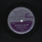 Recuerdos de un amor