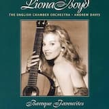 Adagio for Guitar and Strings