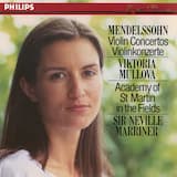 Violin Concerto in E minor, op. 64: I. Allegro molto appassionato