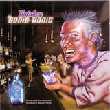 Flake (Deeply Fried mix)