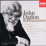 Preludes op. 23 no.1 in F sharp minor: Largo