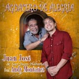 Aguacero de alegría