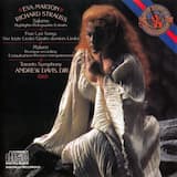 Salome, op. 54: Tanz der 7 Schleier