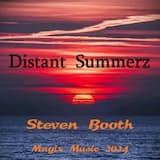 Distant Summerz by Steven Booth