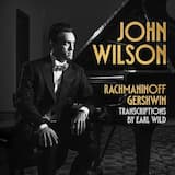 6 Romances, Op. 38: No. 5, The Dream (Arr. for Piano by Earl Wild)