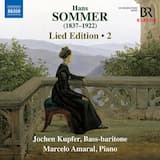 7 Lieder, Op. 18 (Excerpts): No. 3, All' mein Gedanken, mein Herz und mein Sinn