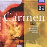 Carmen : Prélude