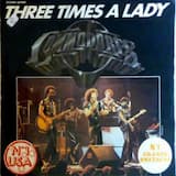 Three Times a Lady