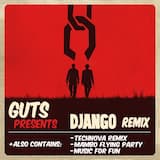 Django (remix)