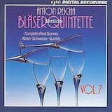 Bläserquintett Nr. 2 Es-Dur, Op. 88 Nr. 2: I. Lento - Allegro moderato