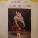 Symphonie espagnole pour violon et orchestre Opus 21: Allegro Non Troppo