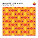 Take You Higher (club mix)