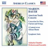 Symphonic Suite for Strings, op. 33: I. Prelude: Andante