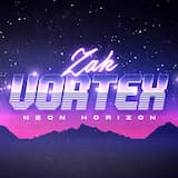 Neon Horizon Intro