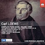 4 Phantasien, Op. 137: No. 1, Der Abschied des Auswanderers vom Vaterland