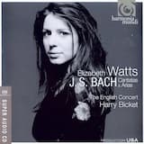 Cantata, BWV 31: Aria, "Letze Stunde, brich herein"