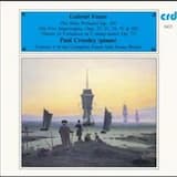 The Nine Préludes, op. 103: No. 1 in D flat major