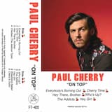 Everybody's Burning Out