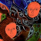 Elo Progo Improvisation 2