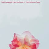 Blomstervignetter No. 1, BVN 56: No. 1, Rødtjørn