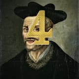 Des Siècles & Des Poussières