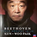 Piano Sonata no. 21 in C major, op. 53 “Waldstein”: III. Rondo: Allegretto moderato – Presto