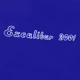 Excalibur 2001, Part 1