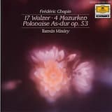 Waltz No. 1 in E-flat major "Grande Valse Brillante", Op. 18