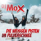 Die weissen Pisten im Pulverschnee