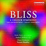 A Colour Symphony: I. Purple. Andante maestoso (Revised 1932)