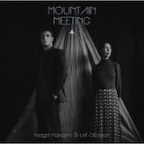 Newborough Sands / Through the Eyes af a Satellite