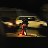 Heaven Come Crashing (The Sight Below remix)