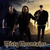 Misty Mountains