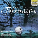 Death and Resurrection (from Black Rain)