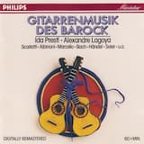 D. SCARLATTI / Sonata in D minor