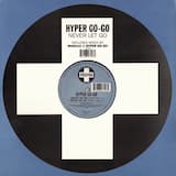 Never Let Go (Mukkaa mix)