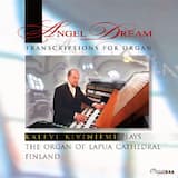 Reve Angelique, Op. 10 No. 22