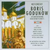 Boris Godunov: Act IV. "Vierter Akt: Sia tratto qui, sui tronco messo ei sio"