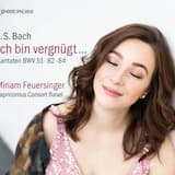 Triosonata G-Dur, BWV 1038: Adagio