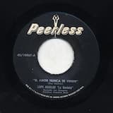 El amor nunca se vende