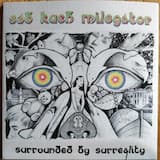 Extrapyramidal Twerking on a Pyramid (remix)