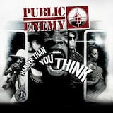 Harder Than You Think (radio edit)