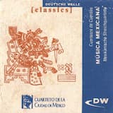 Cuarteto de cuerdas en re “Homenaje a sor Juana”: III. Allegro giusto