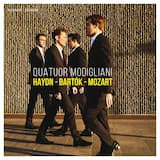 String Quartet in D Minor, Op. 76 No. 2, Hob. III:76 "Fifths": II. Andante o più tosto allegretto